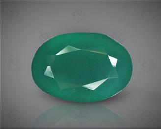 Natural Chalcedony (Onyx)   6.48CTS-7240